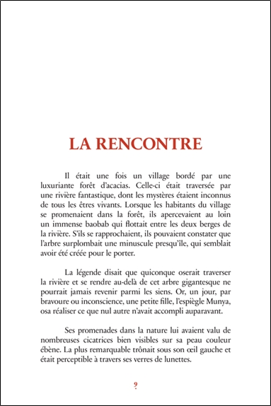 La Fille au Papillon rouge 3