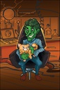 Les Aventures de Likia et Mosi Tome 1 - La Magie de la chimie 5