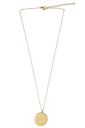 Collier Signe astrologique Verseau 3