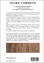 Oliba Cabreta - L'épopée des Wisigoths à l'origine du mystère de Rennes-le-Caâteau 2