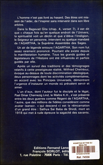 L'Agartha, mythe ou réalité ? 2