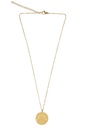 Collier Signe astrologique Verseau 4
