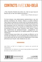 Contacts avec l'Au-delà 2