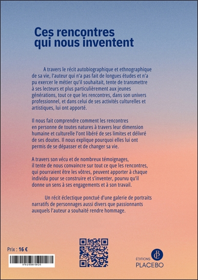 Ces rencontres qui nous inventent 2