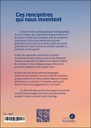 Ces rencontres qui nous inventent 2
