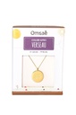 Collier Signe astrologique Verseau 5