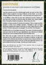 Destinäe - Le jour où les Dieux descendront sur Terre 2