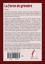 La Force du Grimoire Tome 2 2