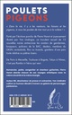 Poulets Pigeons 2