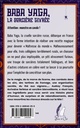 Baba Yaga, La sorcière givrée 2