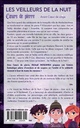 Les veilleurs de la nuit - Coeurs de Pierre Tome 1 2