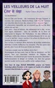 Les veilleurs de la nuit - Coeur de singe Tome 2 2