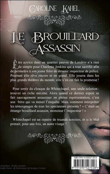 Le Brouillard Assassin 2