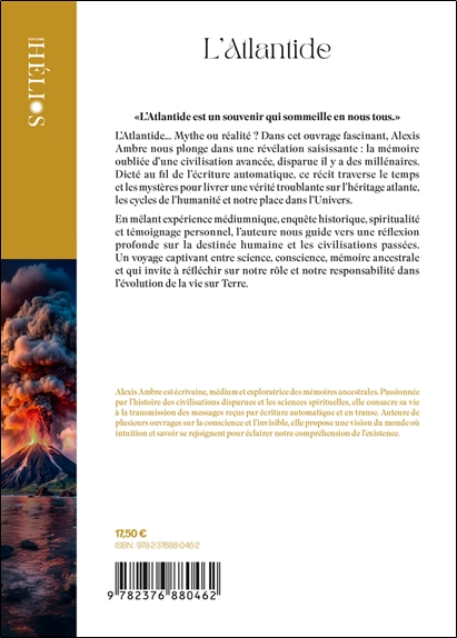 L'Atlantide - IS la Sacrifiée 2