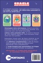 Oracle des symboles - 52 cartes et un livret d'instructions - Coffret 2