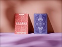 Oracle des symboles - 52 cartes et un livret d'instructions - Coffret 3