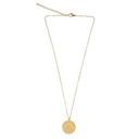 Collier Signe astrologique Verseau 9