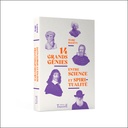 14 grands génies entre science et spiritualité 3