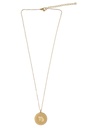 Collier Signe astrologique Vierge 3
