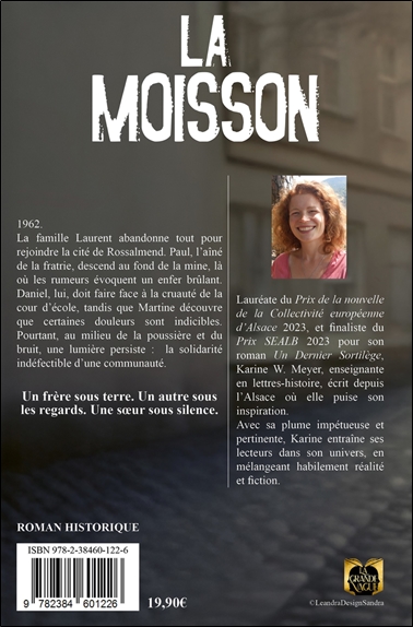 La moisson 2