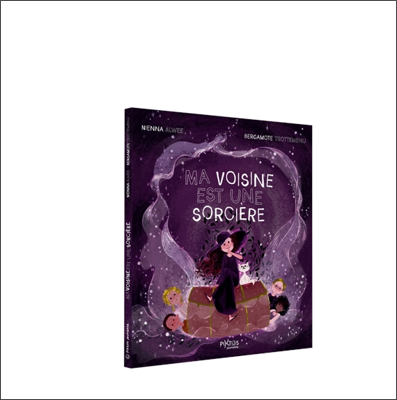 Ma voisine est une sorcière 2