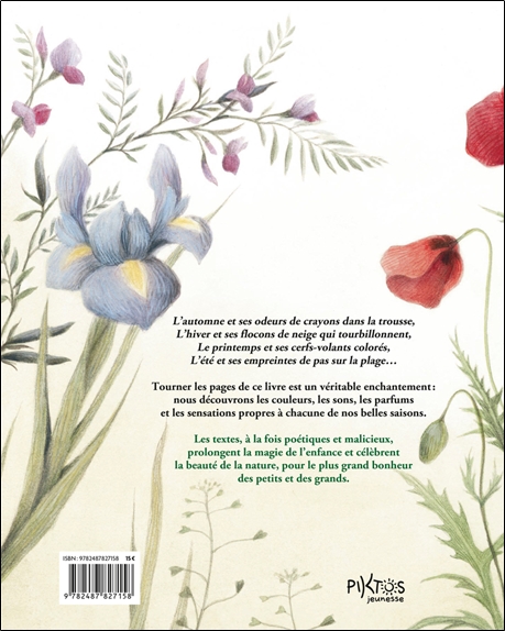La magie des saisons 2