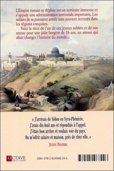 La bergère et le soldat - Un amour qui allait changer l'histoire du monde... 2