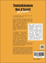 Toutankhamon Roi d'Israël - Les preuves 2