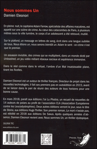 Nous sommes Un 2