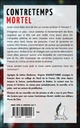 Contretemps mortel 2
