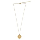 Collier Signe astrologique Vierge 8
