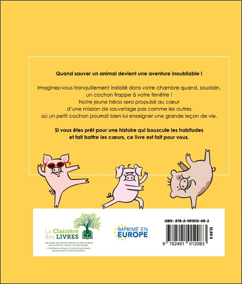 On ne mange pas les copains 2