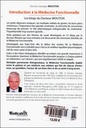 Introduction à la Médecine Fonctionnelle - Les blogs du Docteur Mouton 2