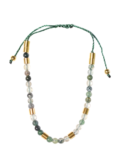 Présentoir Bracelets messages secrets 6 X 4 quantités 3