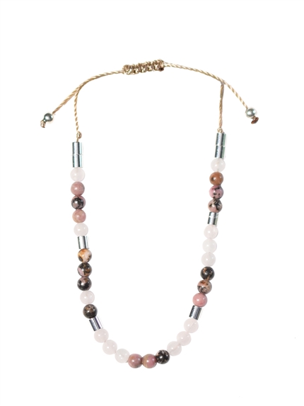 Présentoir Bracelets messages secrets 6 X 4 quantités 4