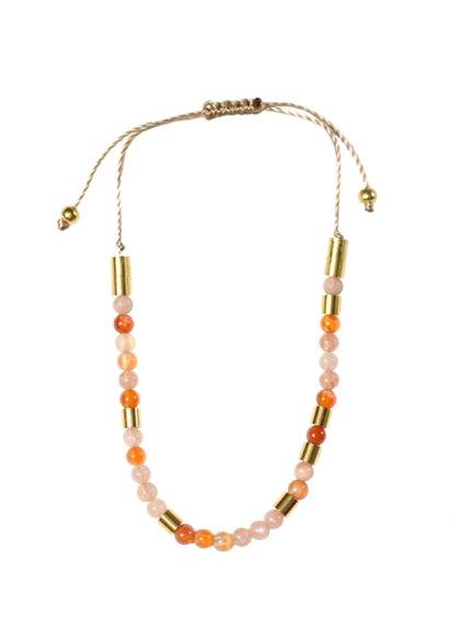 Présentoir Bracelets messages secrets 6 X 4 quantités 5