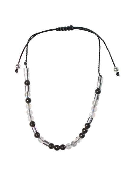 Présentoir Bracelets messages secrets 6 X 4 quantités 8