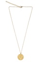 Collier Signe astrologique Poissons 3