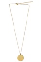 Collier Signe astrologique Poissons 4