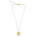 Collier Signe astrologique Poissons 9