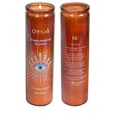 Bougie de prière Protection divine 5