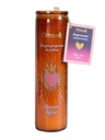 Bougie de prière Amour infini 3