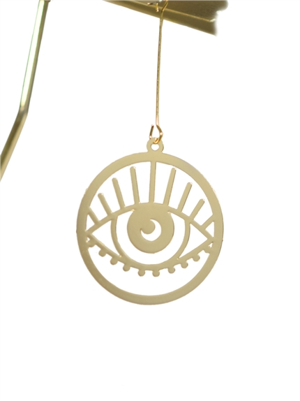 Carrousel pour bougie Protection divine 3
