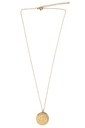 Collier Signe astrologique Cancer 3