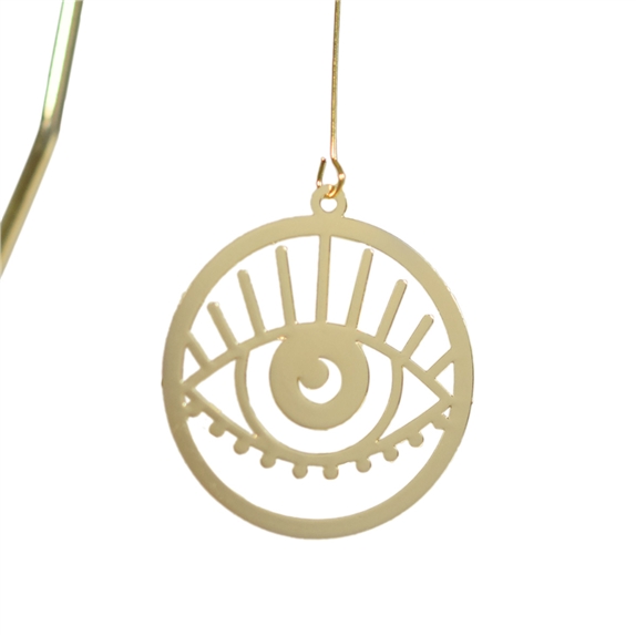 Carrousel pour bougie Protection divine 7