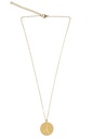 Collier Signe astrologique Cancer 4