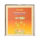 Carrousel pour bougie Aura positive 8