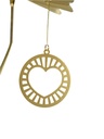 Carrousel pour bougie Amour infini 3