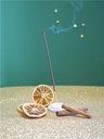 Présentoir Encens Parfumés 4 x 6 quantités 2