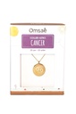 Collier Signe astrologique Cancer 5